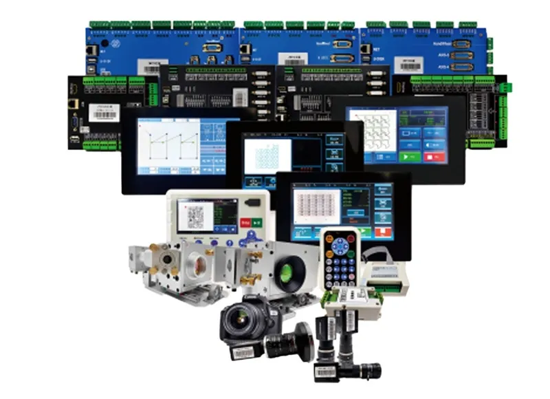 Apa cnc laser controller bard?