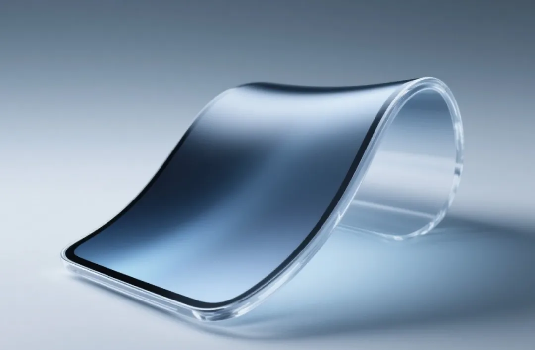 Rahasia pemotongan sing tepat saka layar fleksibel OLED - pengontrol laser