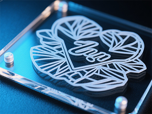 Controller laser sing kudu dipilih kanggo akrilik ukiran laser?