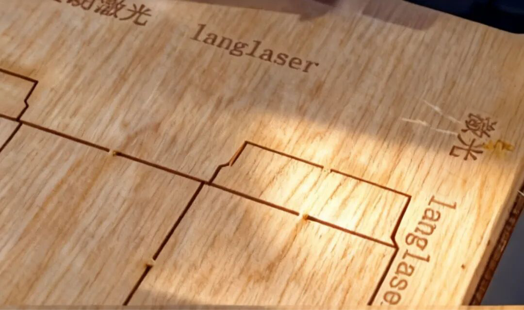 Njelajah potensial sistem mati laser!