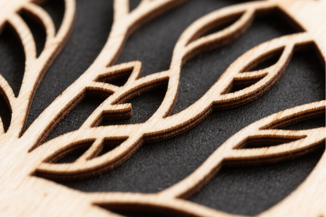 Apa jenis controller nglereni laser dibutuhake kanggo nglereni laser?