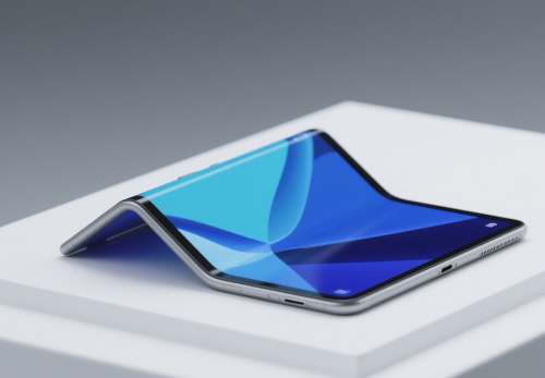 Dampak Sistem Kontrol Laser ing Pemrosesan Tampilan Fleksibel