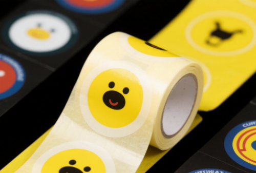 Revolusi Alur Kerja Label Adhesive Nggunakake Sistem Kontrol Laser Lanjut