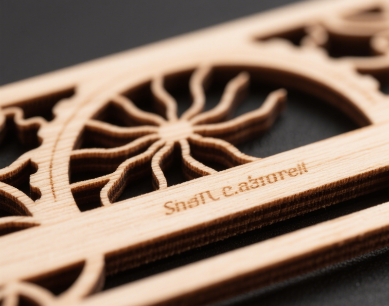 Laser Controller kanggo Kayu Laser Cut