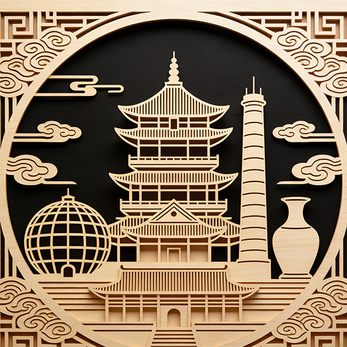 Papan Kontrol Laser EtherCAT kanggo Processing Laser Non-Metal | Sistem Kontrol Gerak Kacepetan Dhuwur