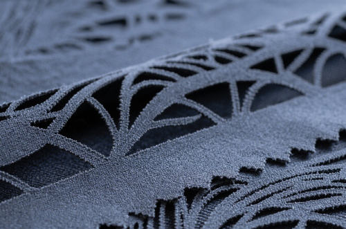 Galvo Laser Controller kanggo High-Speed ​​Textile Processing