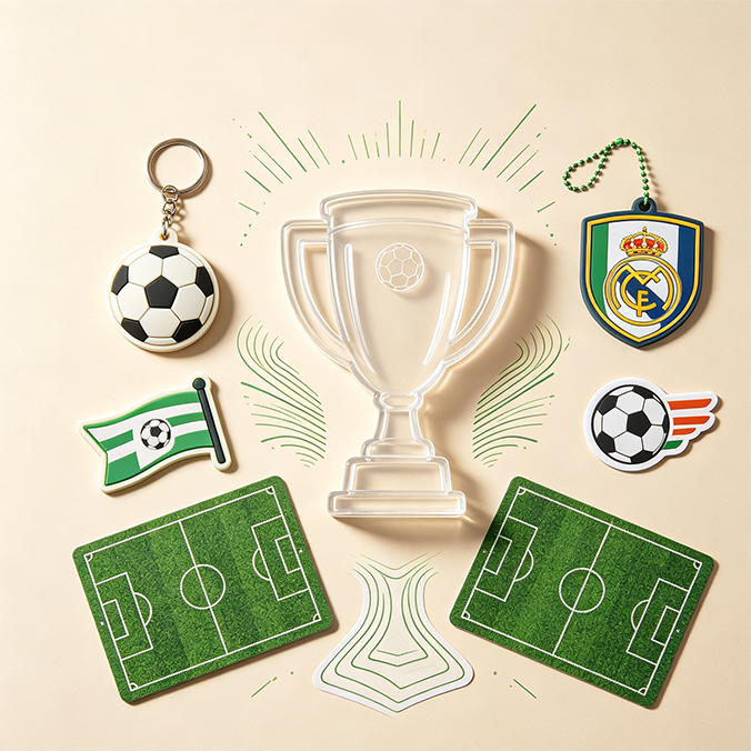 Saka Souvenir Piala Donya: Kepiye Pengontrol Laser Nambah Kualitas Pengolahan Laser