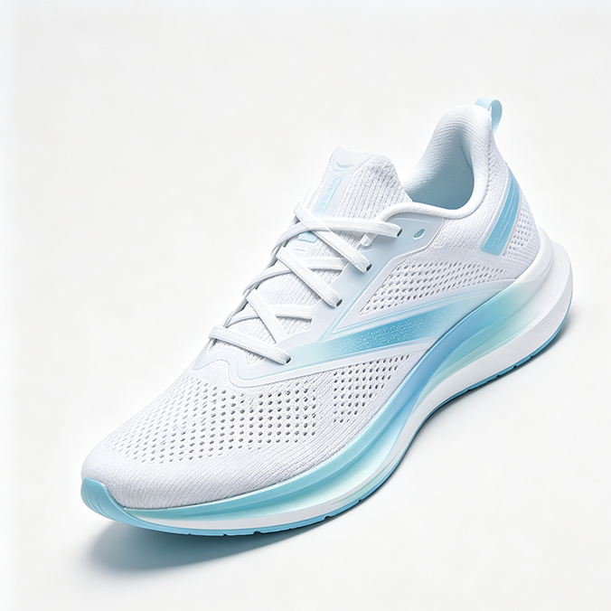 Pengontrol Laser: Masa Depan Pengolahan Upper Shoe
