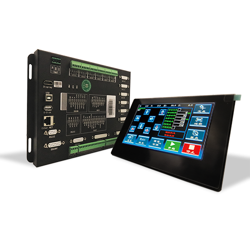 Sistem Penyambungan Galvo (Nglereni) Galvisi