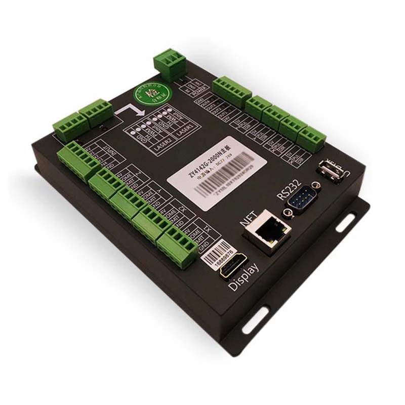 Papan kontrol panorama zy41422g-2000