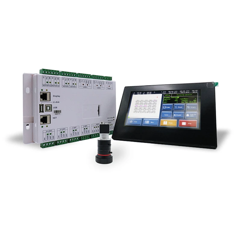 Zy7020-2000 Copying Cardsing Control Card Cardsetting